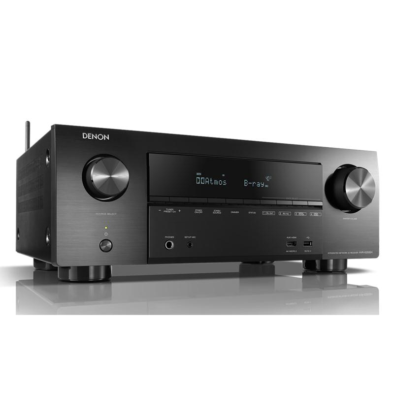 Ampli Denon Avr X H Ch Nh H Ng Gi T T T I B Nh Minh Digital