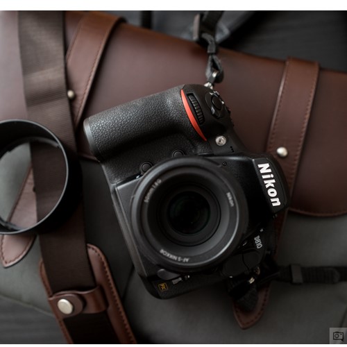 Nikon D810 dẫn đầu danh sách máy ảnh tốt nhất 2015
