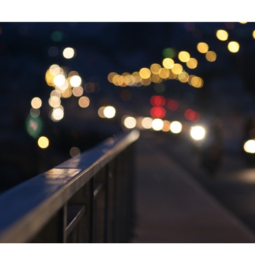 Kỹ thuật cho ảnh bokeh đẹp hơn