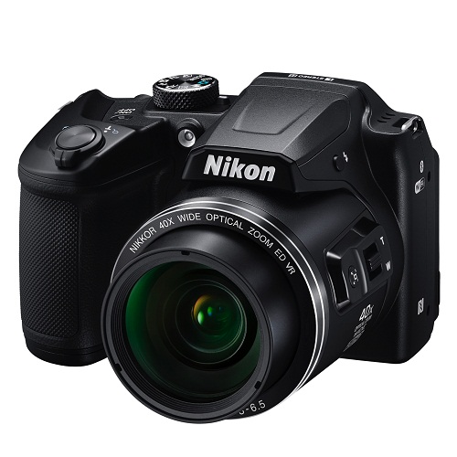 B500 B700 va A900 ra mat bo sung vao dong Coolpix moi cua Nikon 3