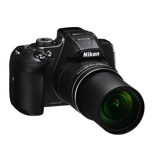 B500 B700 va A900 ra mat bo sung vao dong Coolpix moi cua Nikon 2