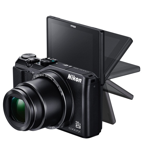 B500 B700 va A900 ra mat bo sung vao dong Coolpix moi cua Nikon 4