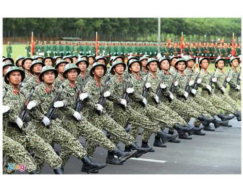 Quá nhiều người, phải làm sao đây?