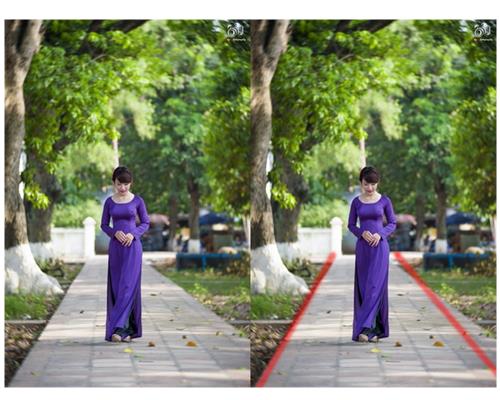 Chụp ảnh bằng Zenfone 2 (phần 1)