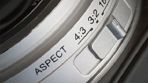 Tỉ lệ hình ảnh và những vấn đề liên quan