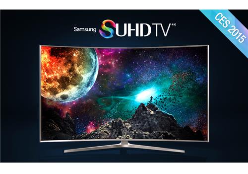 Tìm hiểu về dòng tivi Samsung SUHD