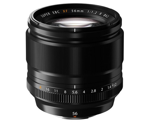 Top 5 ống kính Fujifilm nhất định bạn muốn có