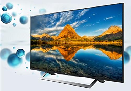 4 mẫu Tivi Sony Full HD đáng mua nhất hiện nay