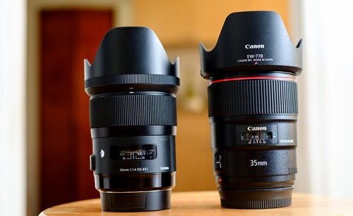 So sánh Canon với Sigma dù là bên thứ 3 sigma có gì mà bạn chưa biết? Chris-Gampat-The-Phoblographer-Canon-35mm-f1.4-L-II-vs-Sigma-35mm-f1.4-Art-Product-photos-4-of-7ISO-4001-125-sec-at-f-2.8-680x453