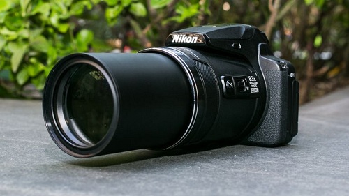 5 máy ảnh siêu zoom tốt nhất 2016