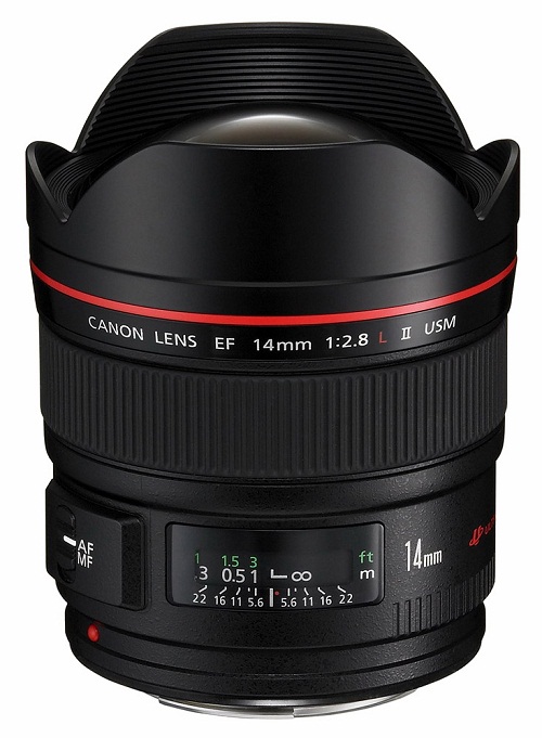 Top 5 ống kính fix tốt nhất cho hệ thống máy ảnh Canon DSLR