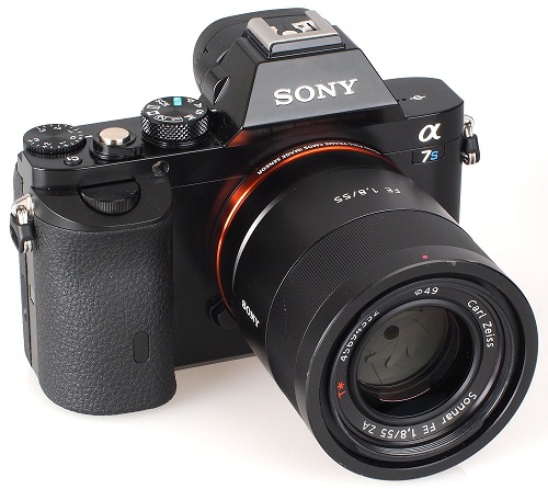 Review 4 chiếc máy ảnh chuyên nghiệp để quay video hiện đại  1000-Sony-Alpha-A7S-ILCE-7S-3_1405693652