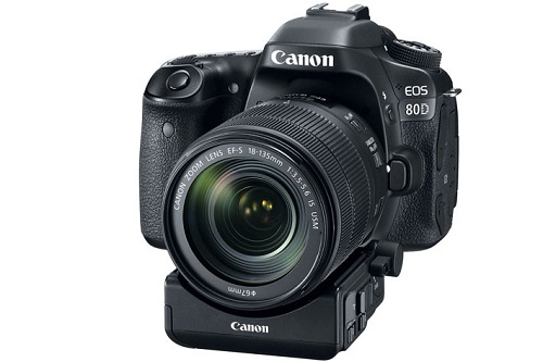 Review 4 chiếc máy ảnh chuyên nghiệp để quay video hiện đại  Bestdslsr_canoneos80D