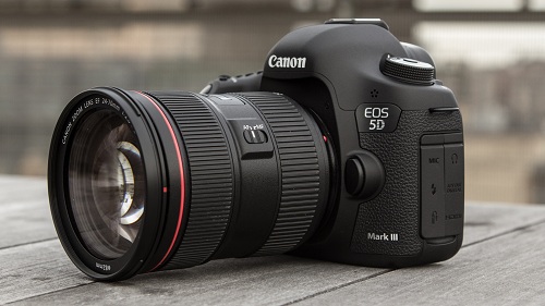 Review 4 chiếc máy ảnh chuyên nghiệp để quay video hiện đại  Eos-5d-mark-iii