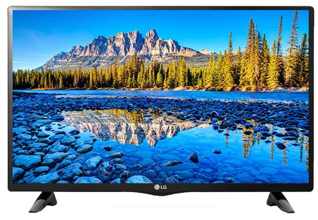 Top tivi LG HD giá rẻ tốt nhất hiện nay