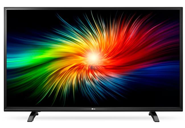 Top tivi LG HD giá rẻ tốt nhất hiện nay