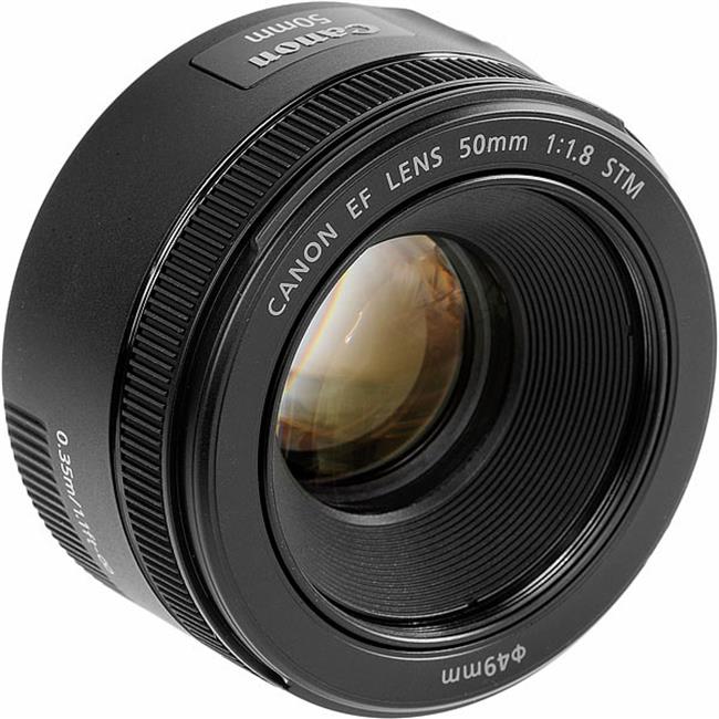 Những ống kính thích hợp cho máy ảnh Canon EOS 77D