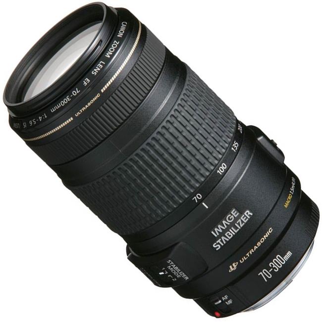 Những ống kính thích hợp cho máy ảnh Canon EOS 77D