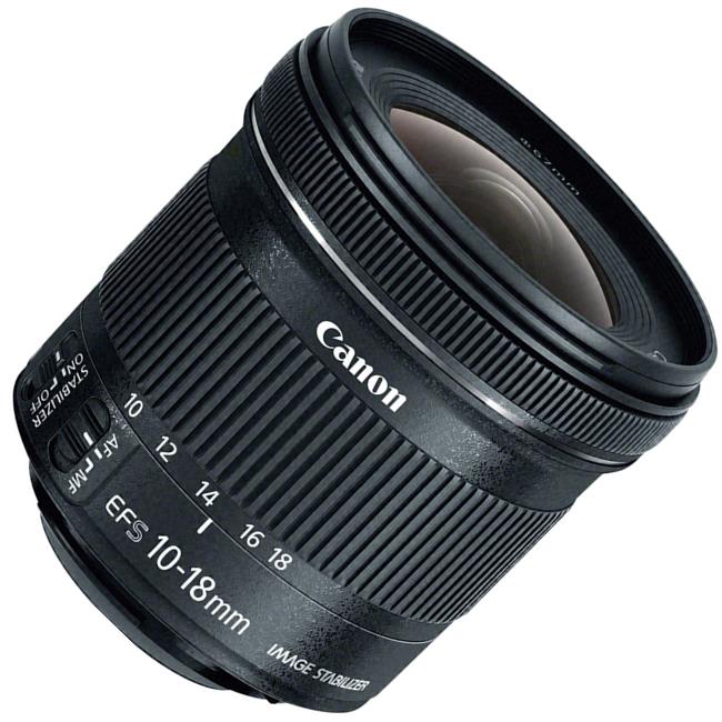 Những ống kính thích hợp cho máy ảnh Canon EOS 77D