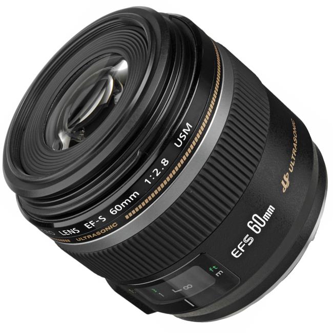 Những ống kính thích hợp cho máy ảnh Canon EOS 77D