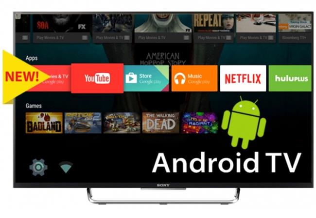 Top tivi 43 inch giá rẻ bán chạy nhất hiện nay