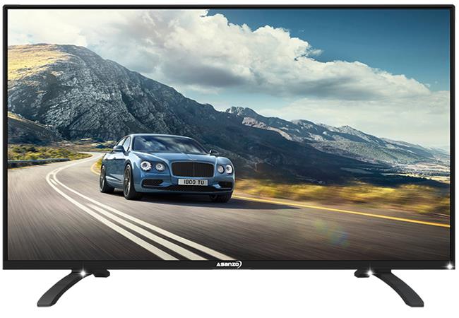 Top tivi 43 inch giá rẻ bán chạy nhất hiện nay