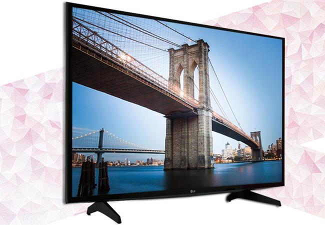 Top tivi 43 inch giá rẻ bán chạy nhất hiện nay