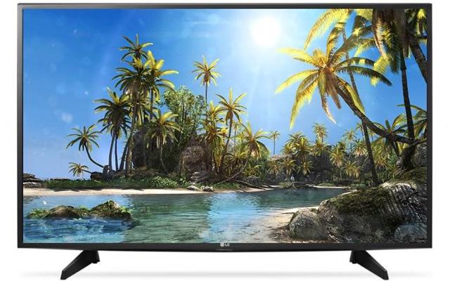 Top tivi 49 inch giá rẻ tốt nhất hiện nay