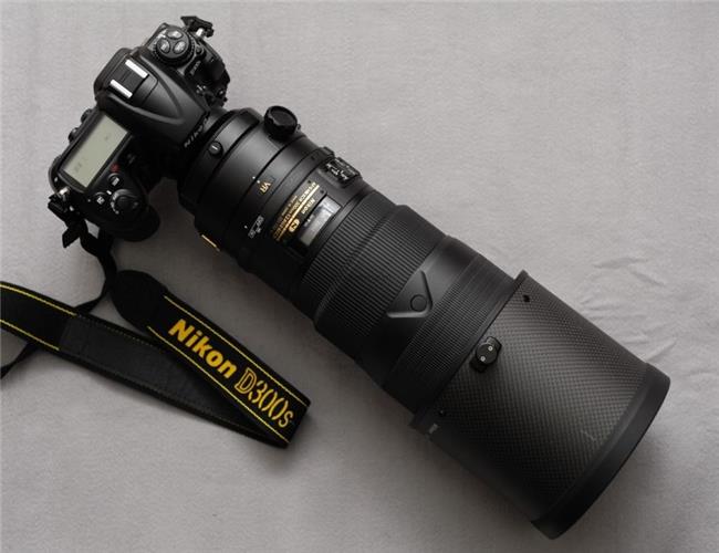 Tổng hợp những ống fix dòng Nano của Nikon (phần 1)