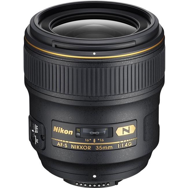Tổng hợp những ống fix dòng Nano của Nikon (phần 1)
