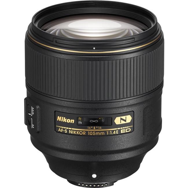 Tổng hợp những ống fix dòng Nano của Nikon (phần 1)