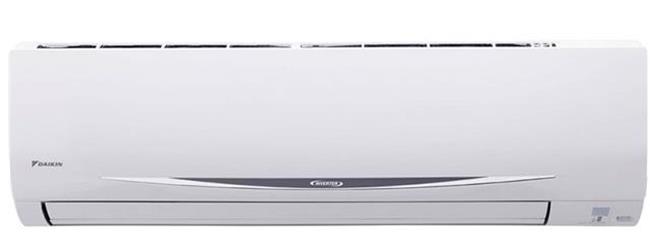 Top máy lạnh Daikin giá rẻ tốt nhất cho hè 2017