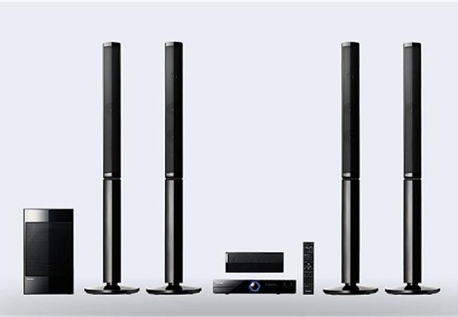 Top dàn âm thanh 5.1 giá rẻ với đáng mua nhất hiện nay