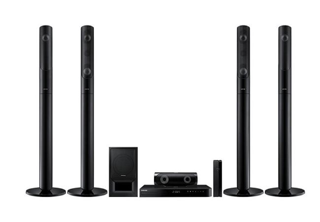 Top dàn âm thanh 5.1 giá rẻ với đáng mua nhất hiện nay