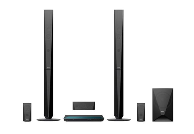 Top dàn âm thanh 5.1 giá rẻ với đáng mua nhất hiện nay