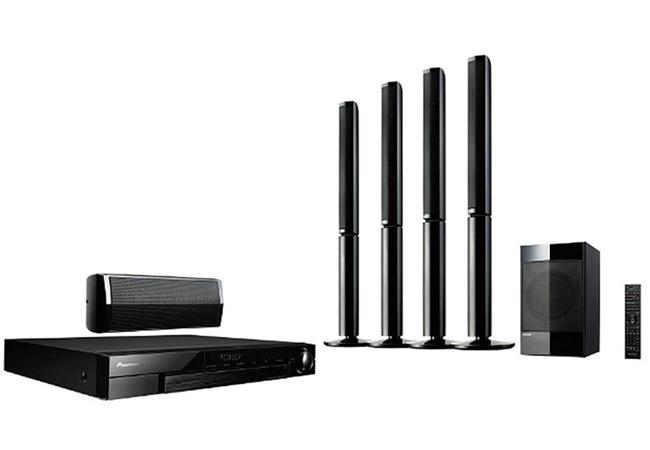 Top dàn âm thanh 5.1 giá rẻ với đáng mua nhất hiện nay