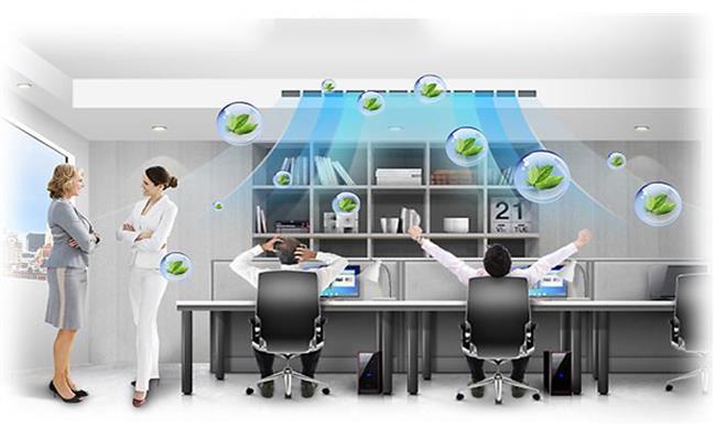 Cách tính công suất máy lạnh phù hợp với diện tích