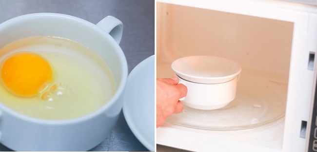 Những điều “cấm kỵ” khi nấu ăn bằng lò vi sóng