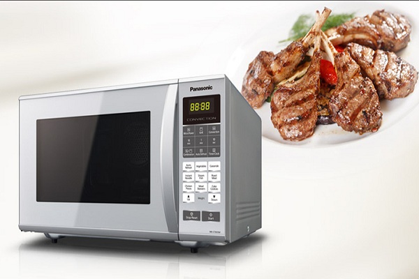 Những điều “cấm kỵ” khi nấu ăn bằng lò vi sóng