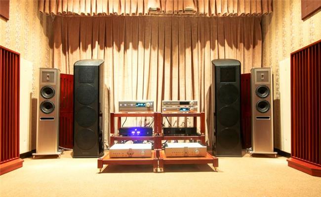 6 điểm cần nhớ để thiết lập phòng nghe dàn âm thanh hiệu quả nhất