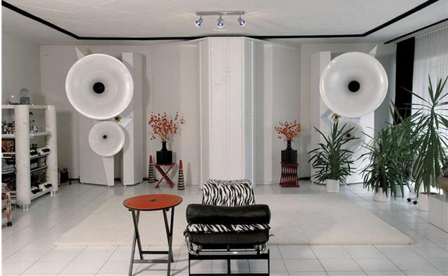 6 điểm cần nhớ để thiết lập phòng nghe dàn âm thanh hiệu quả nhất