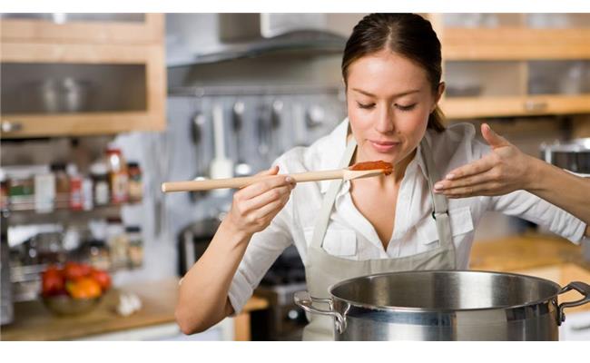 Cảnh báo: nguy hiểm vô cùng khi lắp máy lạnh ở nhà bếp