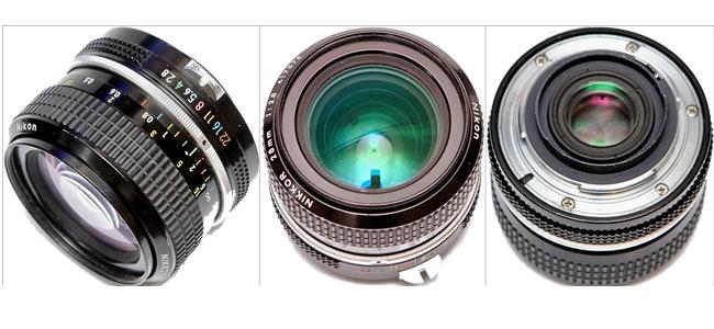 5 lý do không thể bàn cãi để sử dụng ống kính 28mm