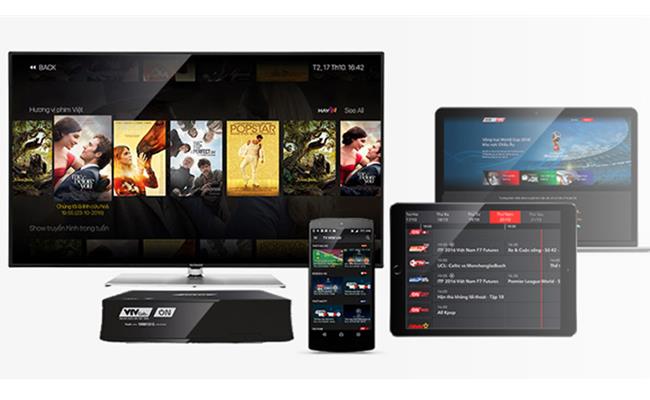 Bạn có nghe nói đến chuẩn truyền hình HbbTV chưa?