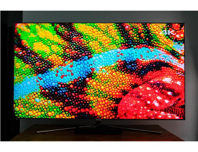 Những bằng chứng về sự tuyệt hảo của Tivi QLED