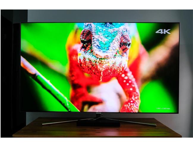 Những bằng chứng về sự tuyệt hảo của Tivi QLED