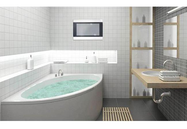 Những vị trí lắp đặt khiến tivi mau “đi đời”