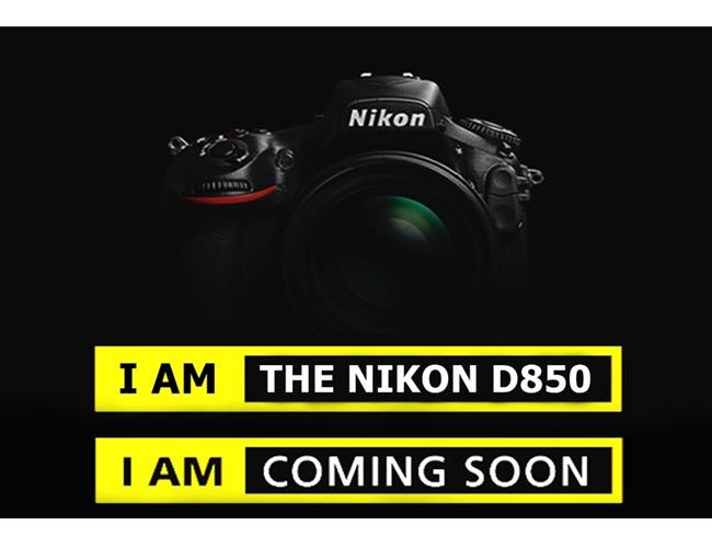 Nikon D850 sẽ có quay phim Timelapses 8K khiến bạn ngạc nhiên  Nikon-d850-se-ra-mat1