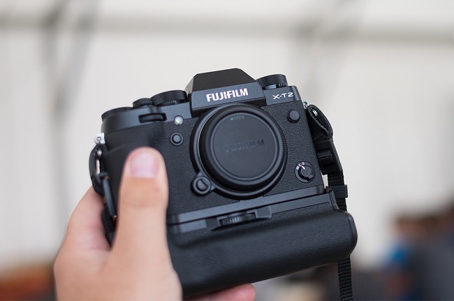 Fujifilm công bố firmware mới nhất cho năm máy ảnh X-Series cho bạn nhiều hơn  Fujifilm-cong-bo-%20firmware-moi-nhat-cho-nam-may-anh-X-Series1