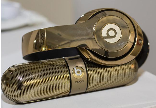 Điều gì khác biệt giữa Loa và Headphones 